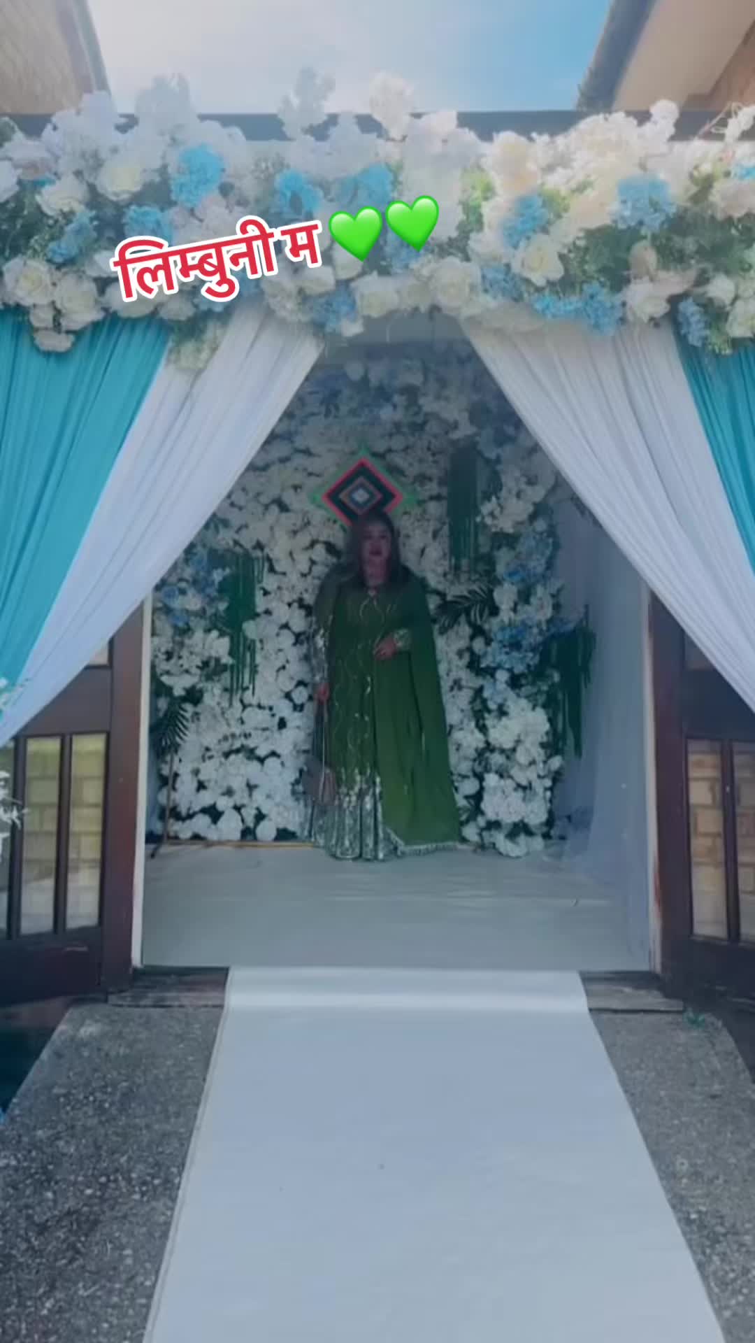 @🌸💫लिम्बुनी💫🌸नूमा💫🩷