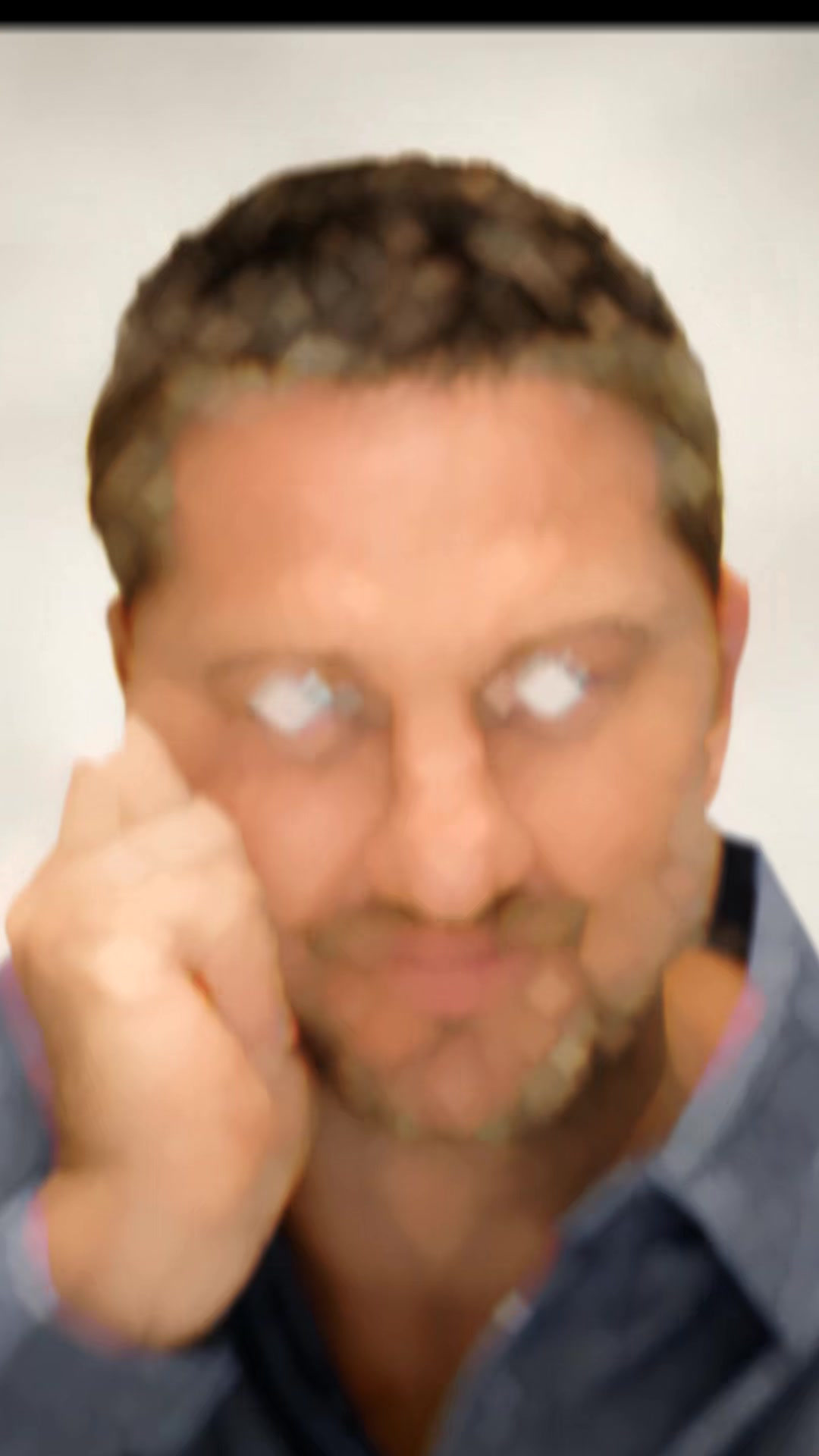 @Gerard Butler