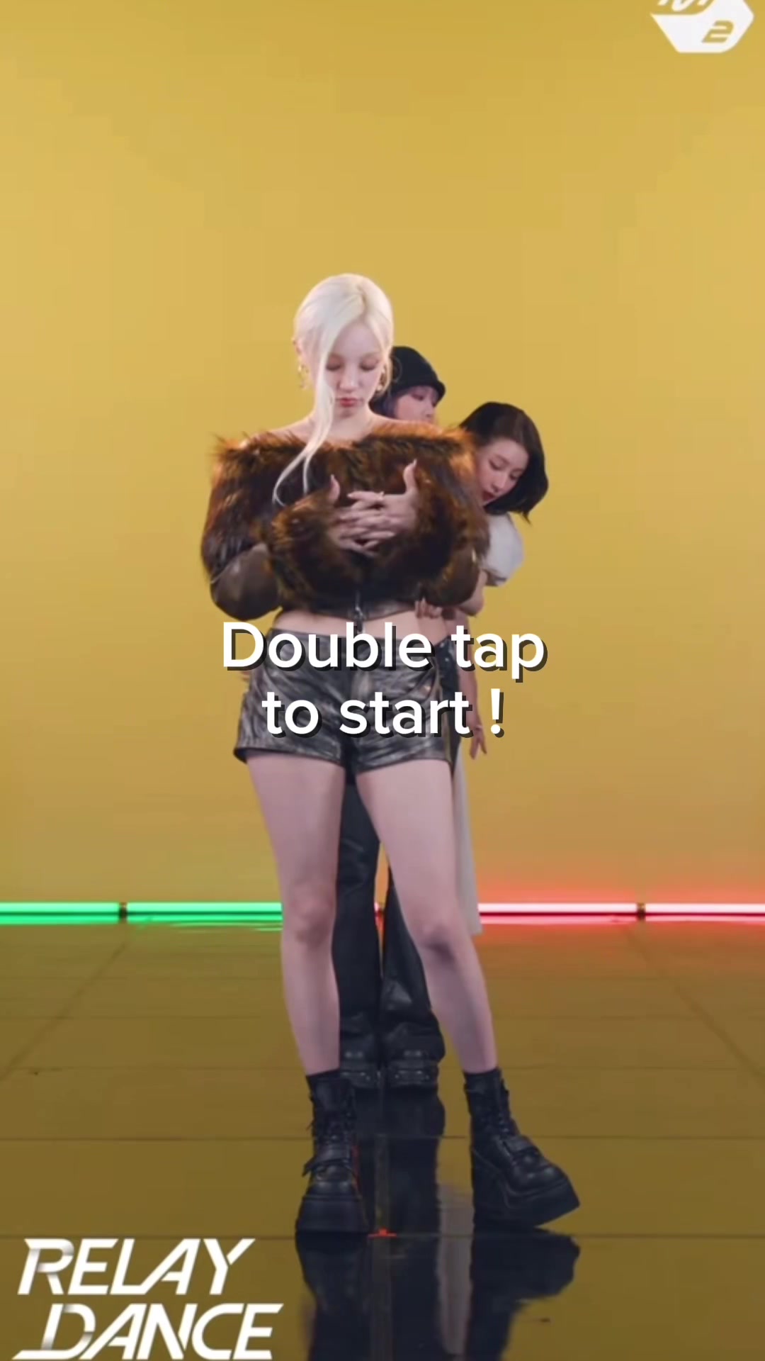 @KpopVibes ♡