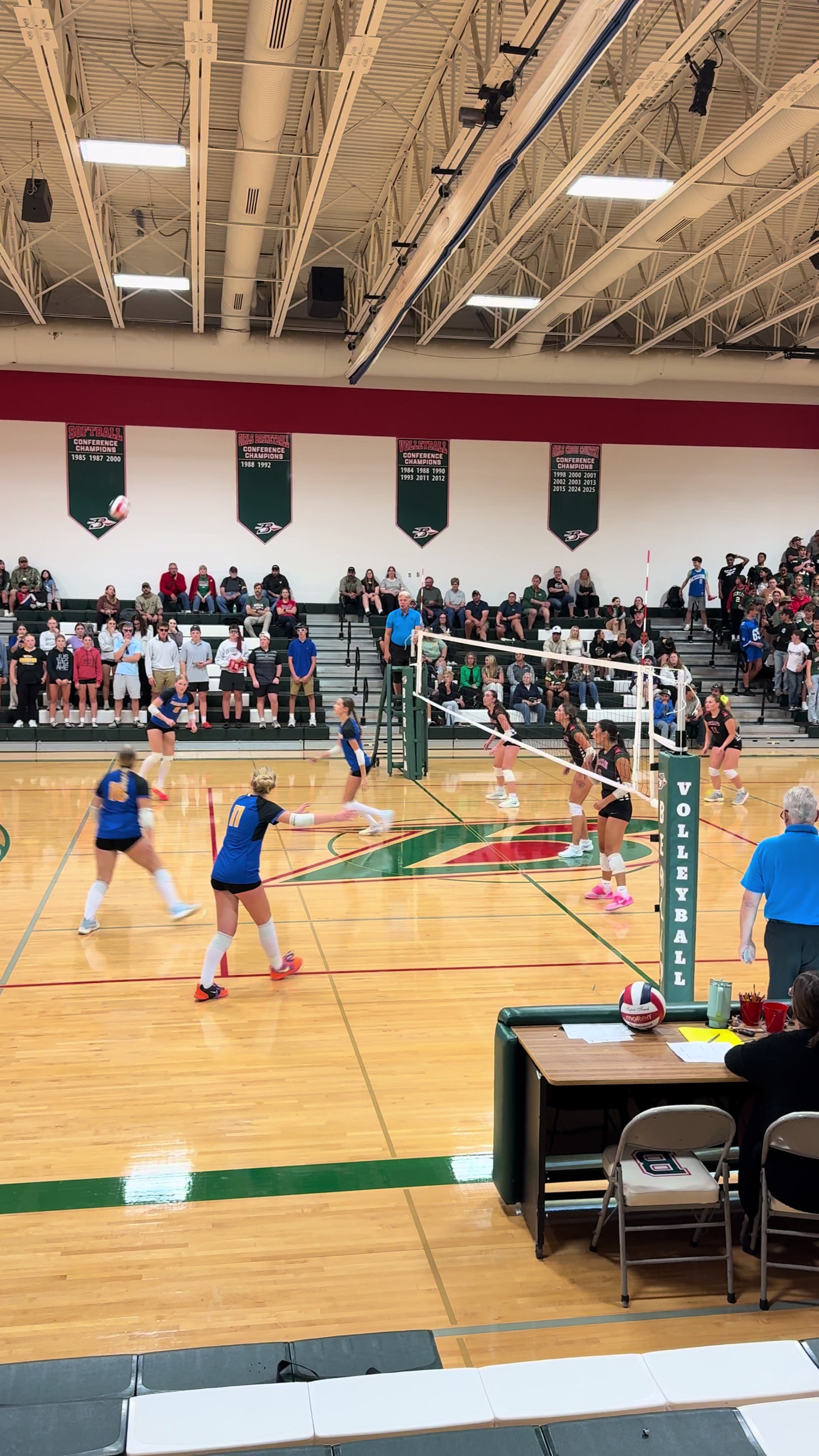@Sophia Brummund | 2028 Setter