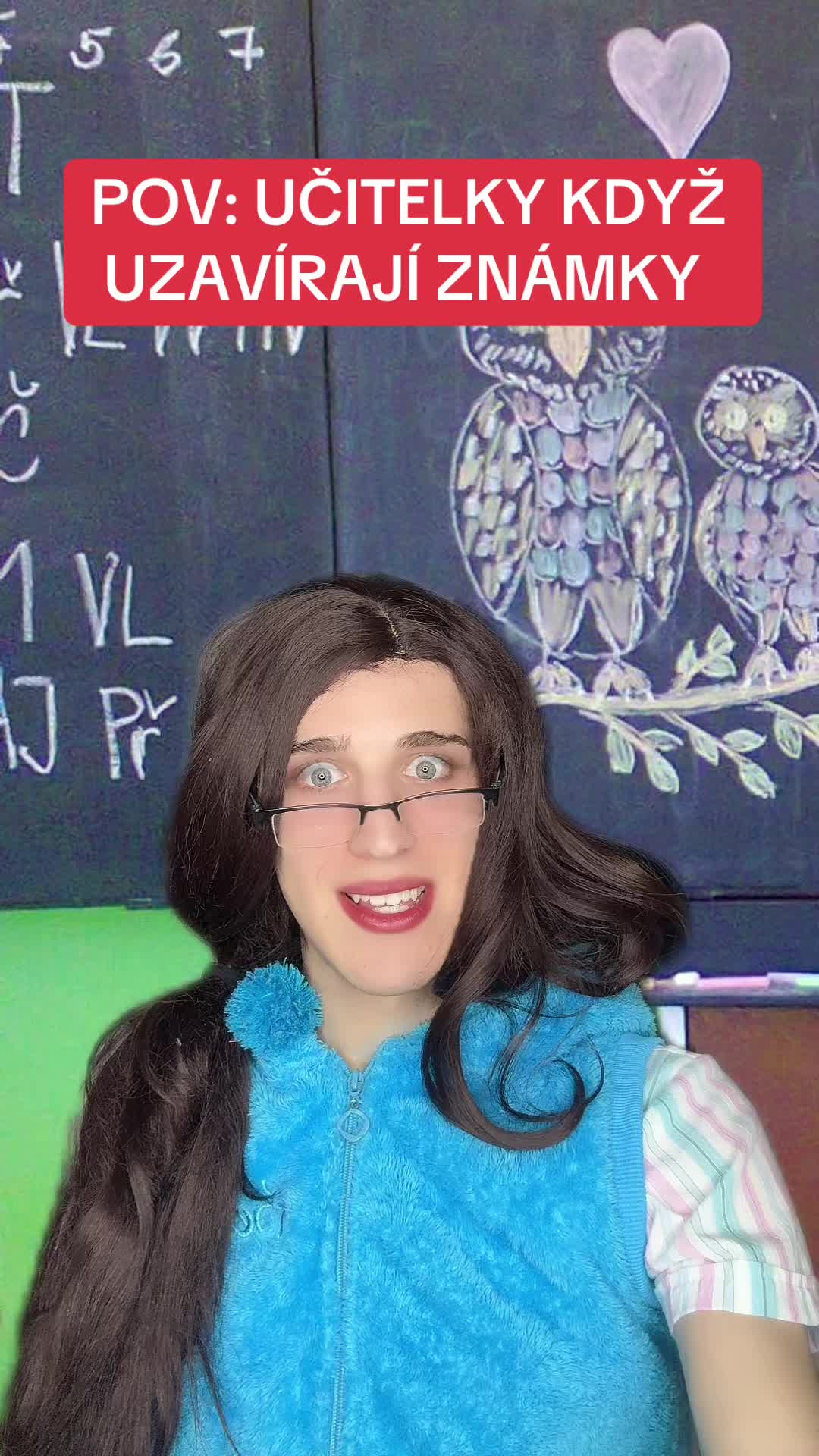 @Míša Syno