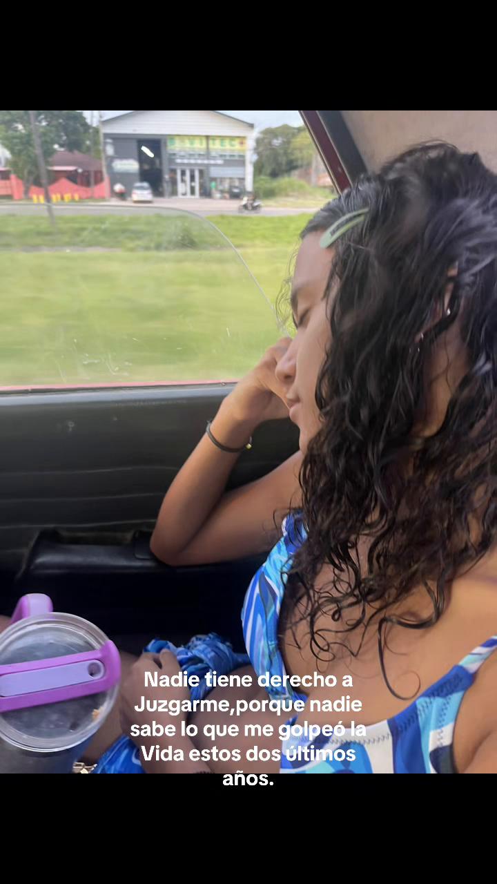 @Araceli Ramirez