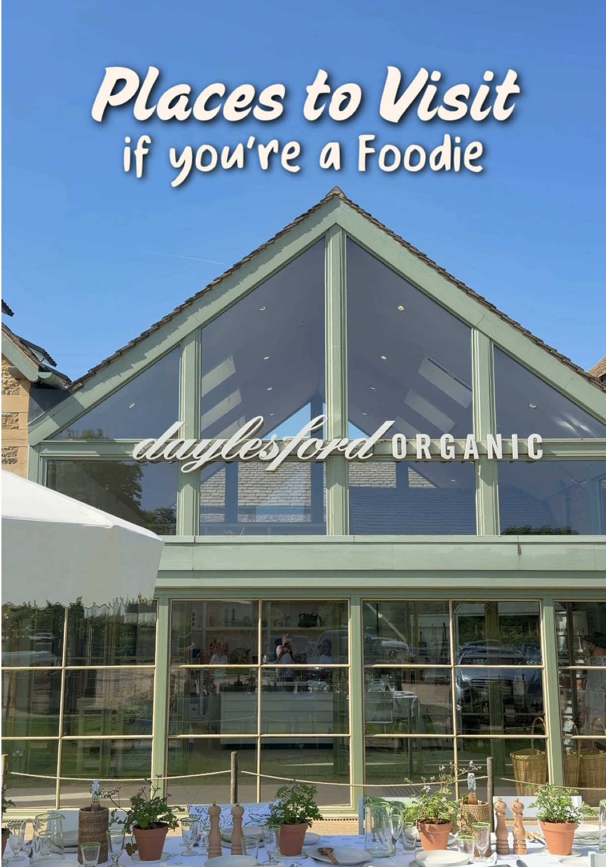 @Rebecca Casserly travel & food