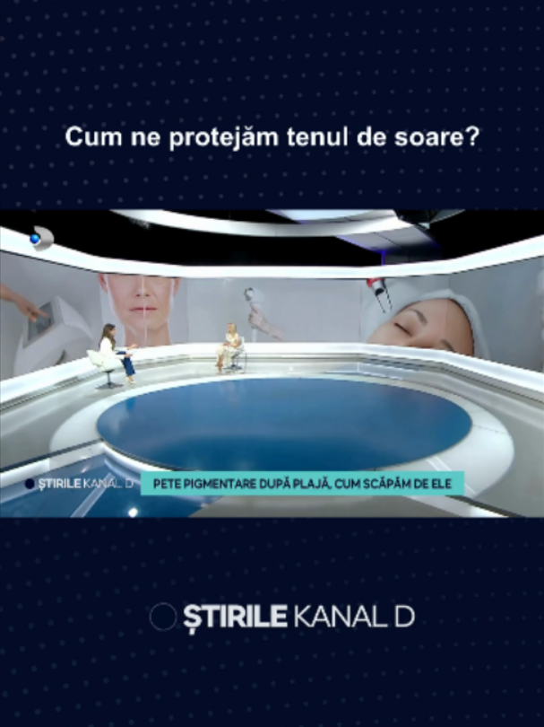@Stirile Kanal D