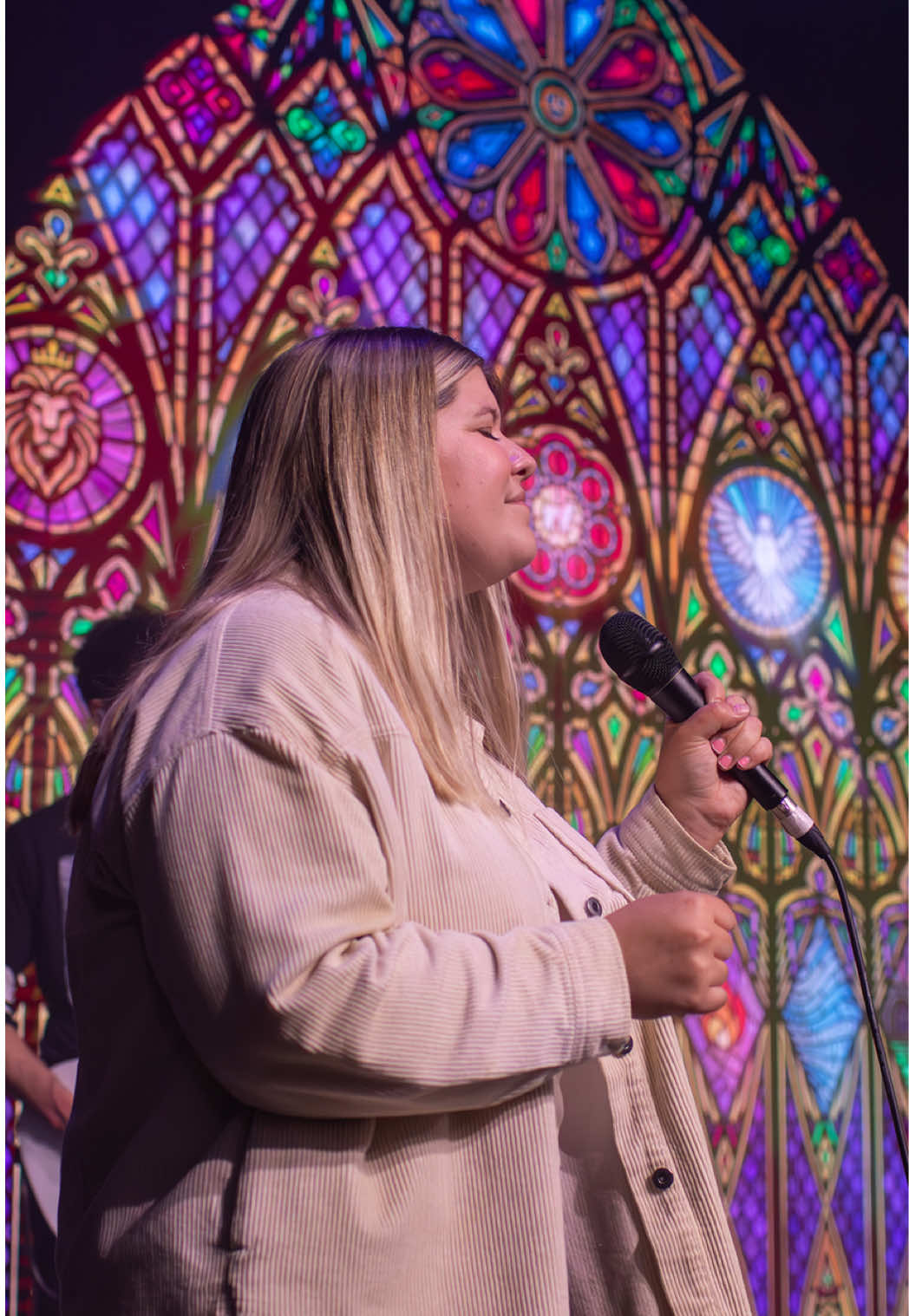 @Chroma Worship
