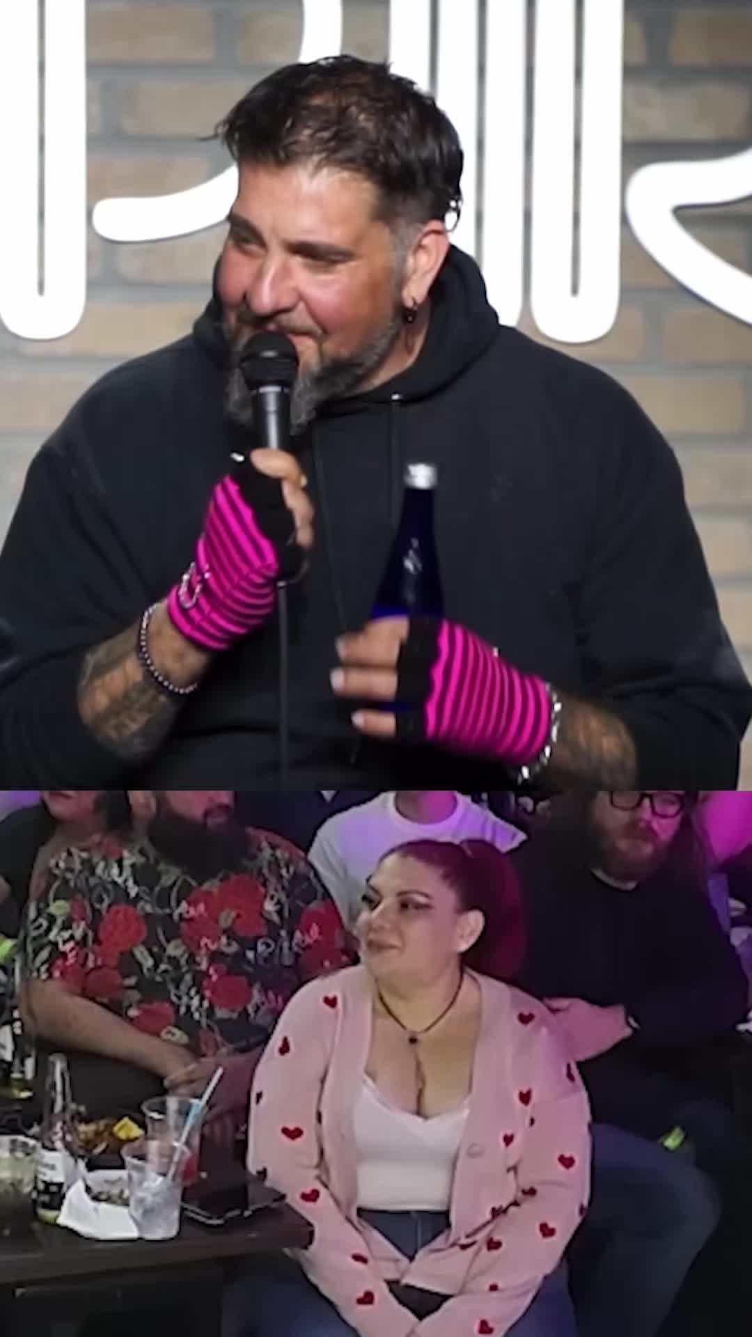 @Big Jay Oakerson