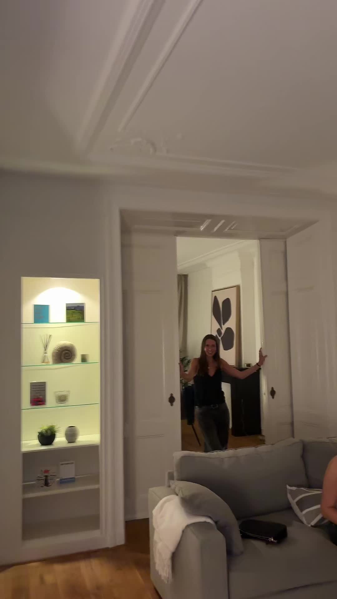 @Isobel