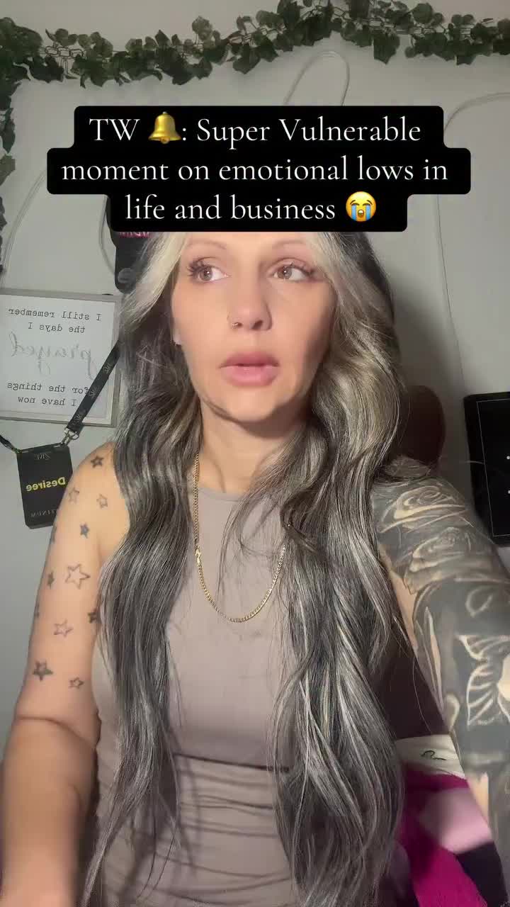 @💎Desi Lynn | Business Coach💎