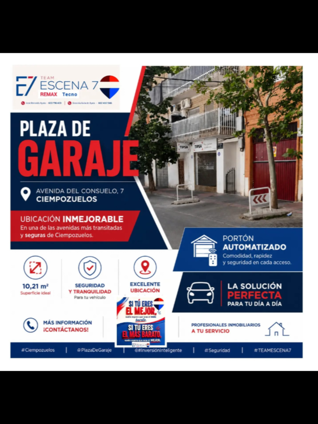 @TEAM ESCENA 7