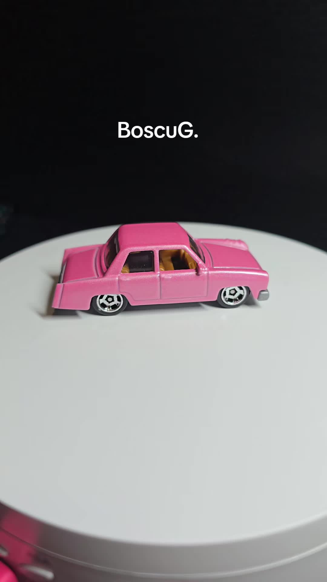 @Gab&yuml; Boșcu