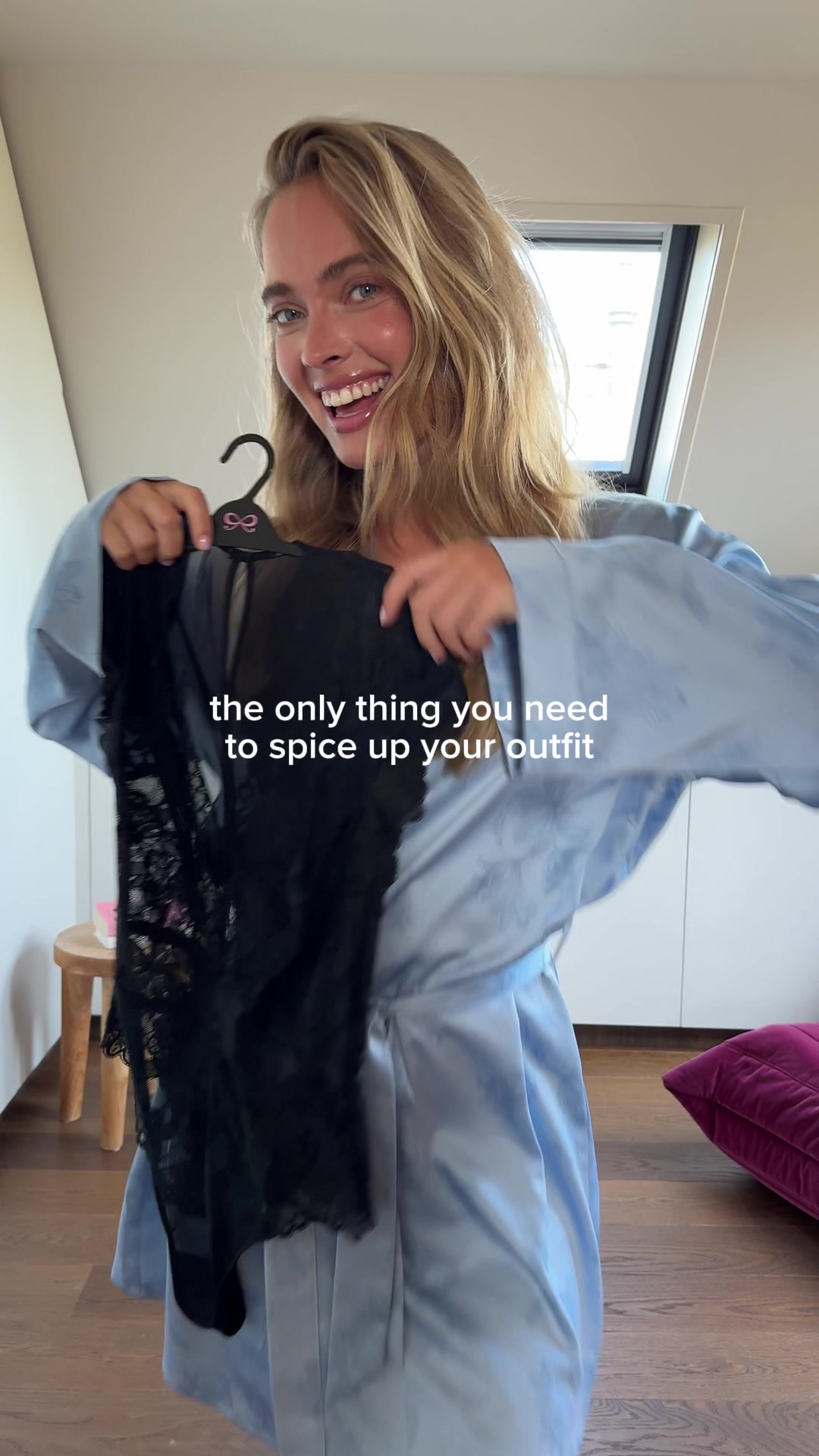 @Hunkemöller
