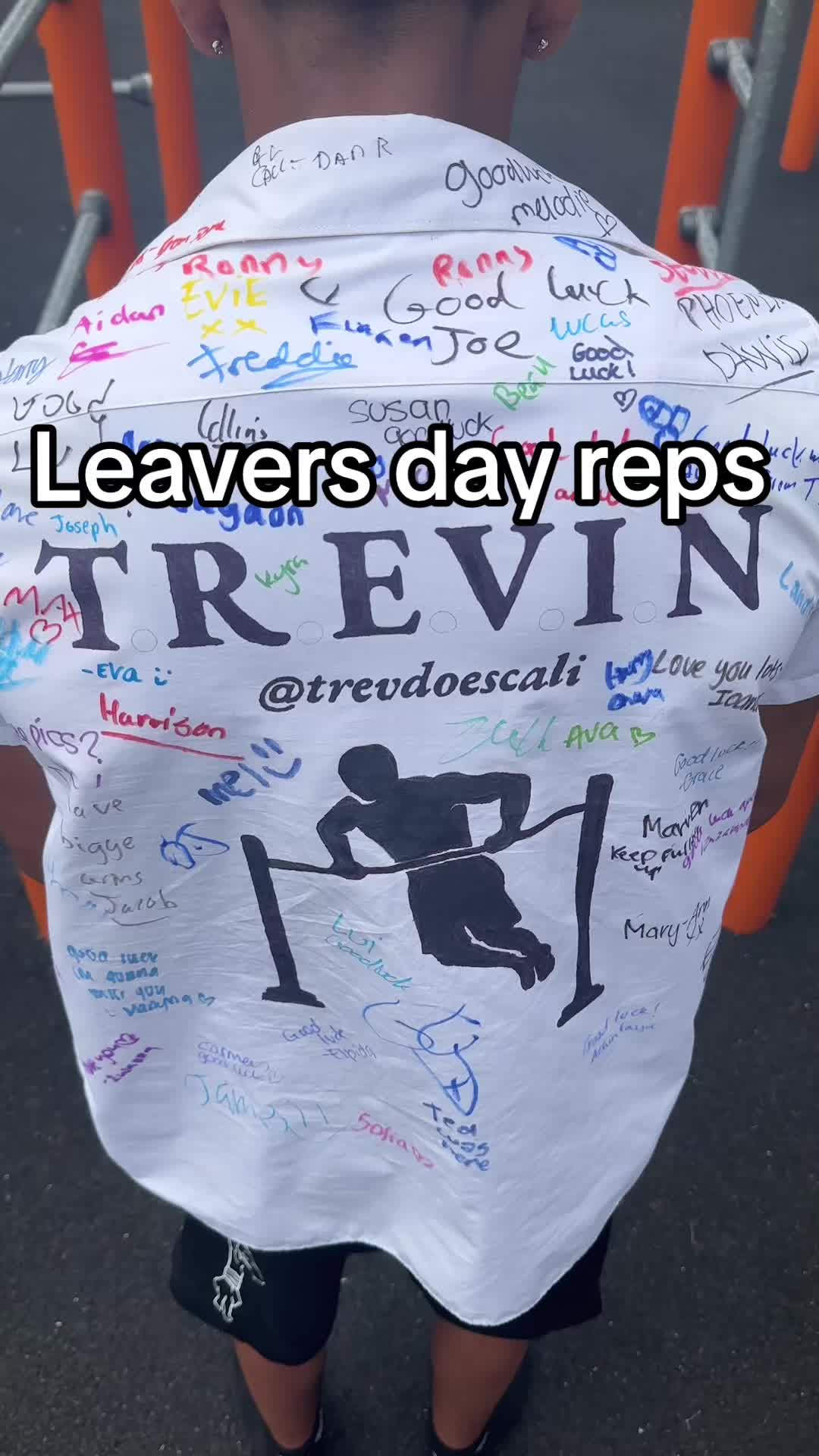 @Trevin