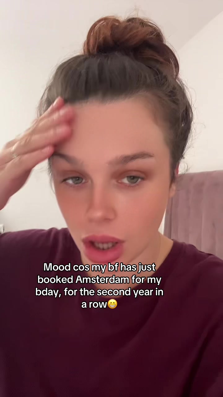 @Megan Tyraa'Martin (relatable)