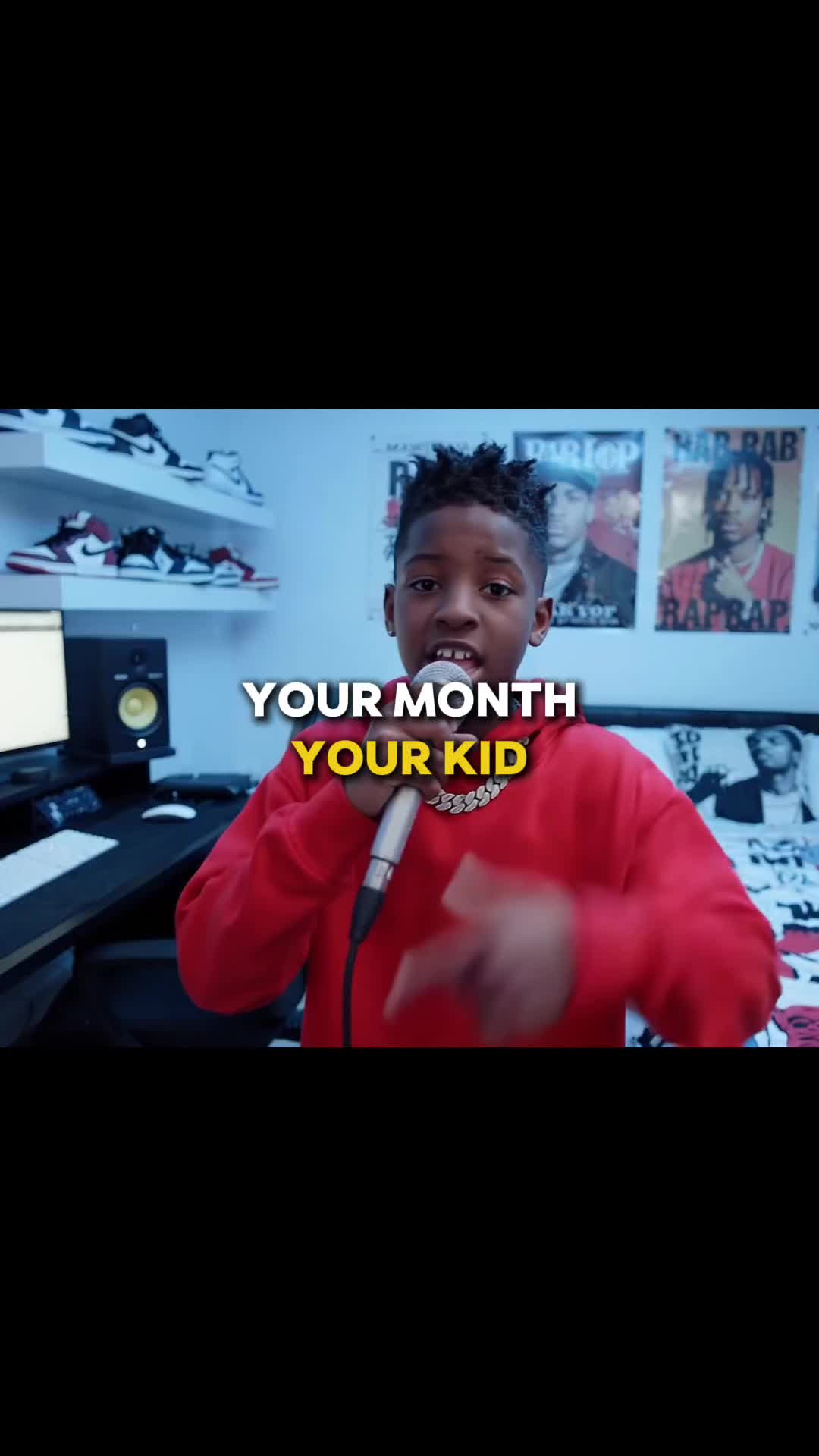 @YOUR MONTH 🥵