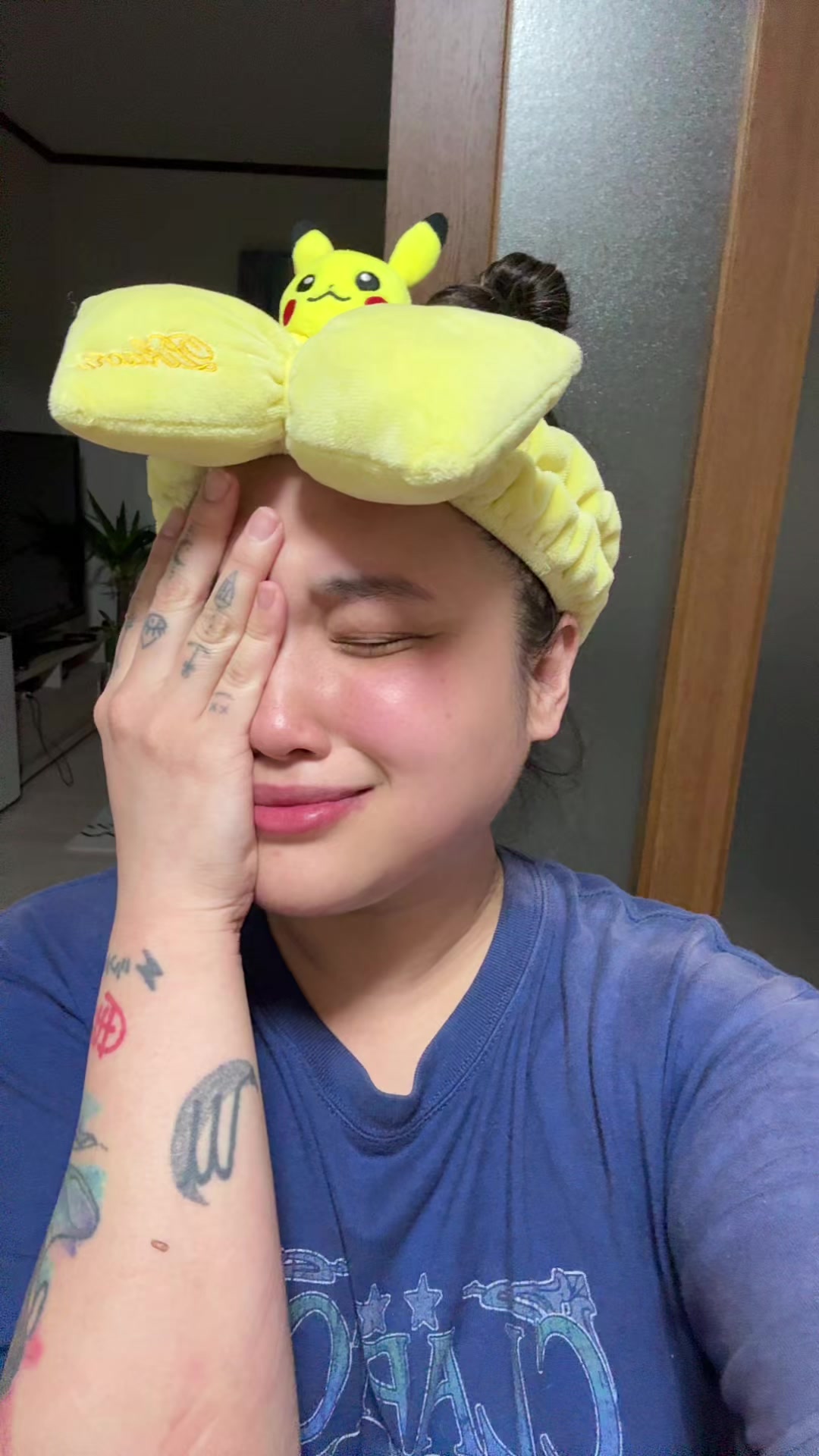 @Kim