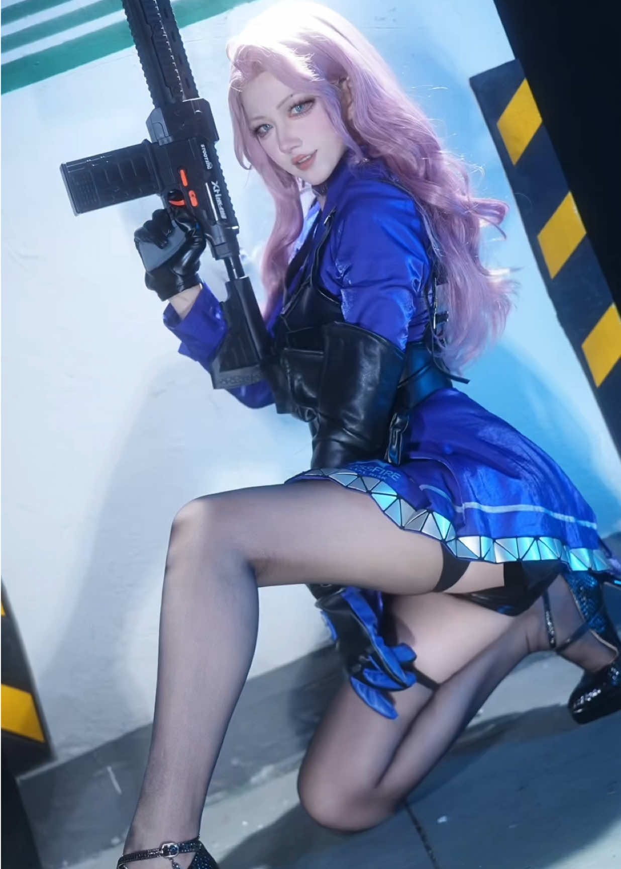 @优拉Yola
