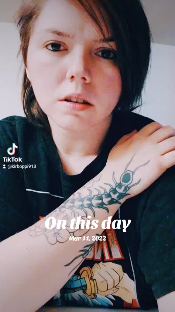 @Kirboppi (lilpeepsversion) 🥀