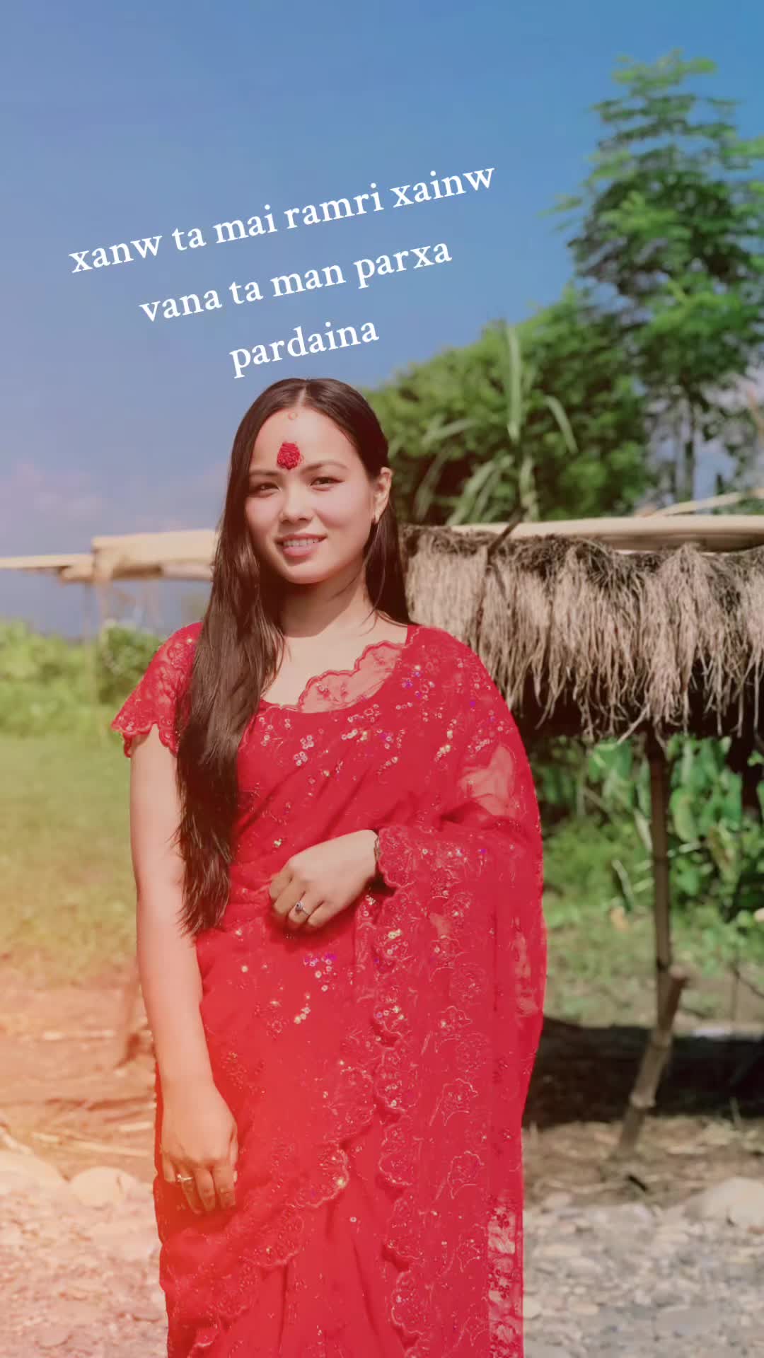 @Thakuri Queen 👑