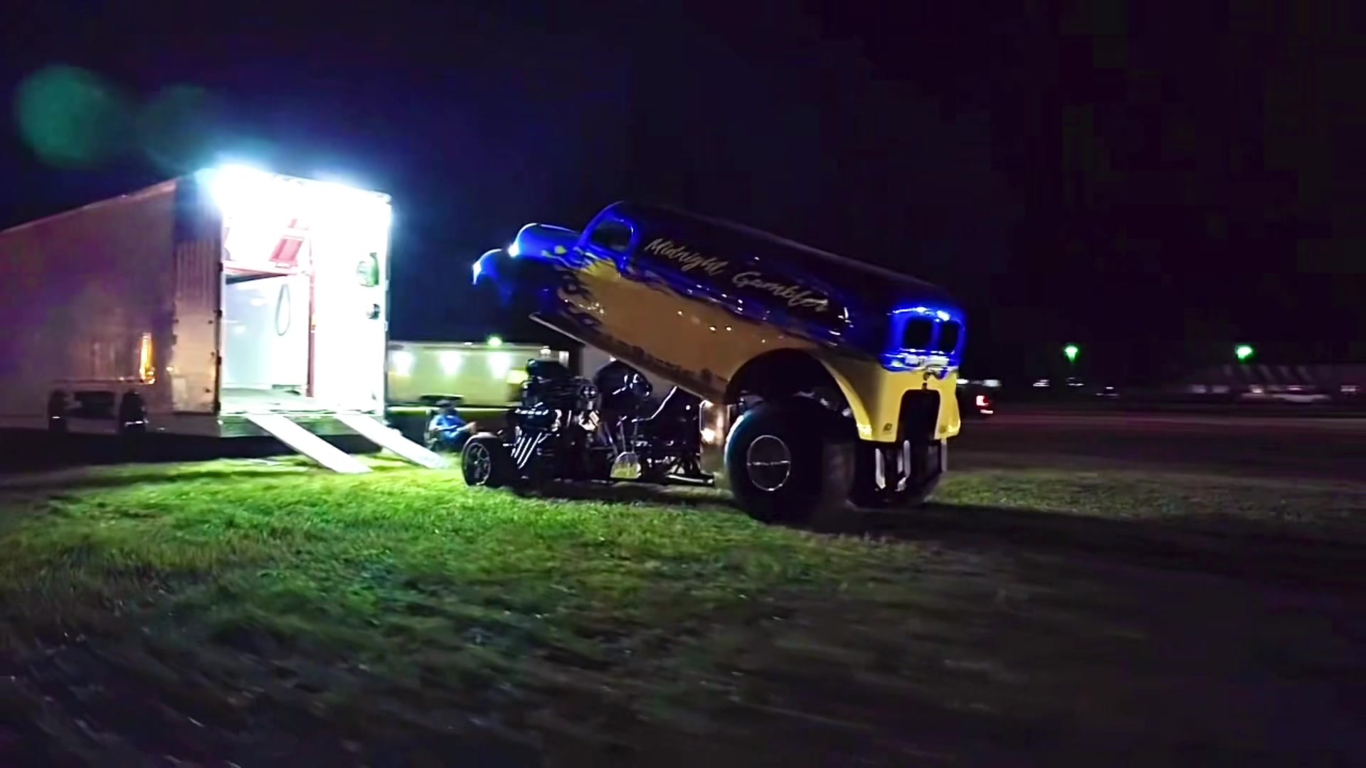 @Midnight Motorsports