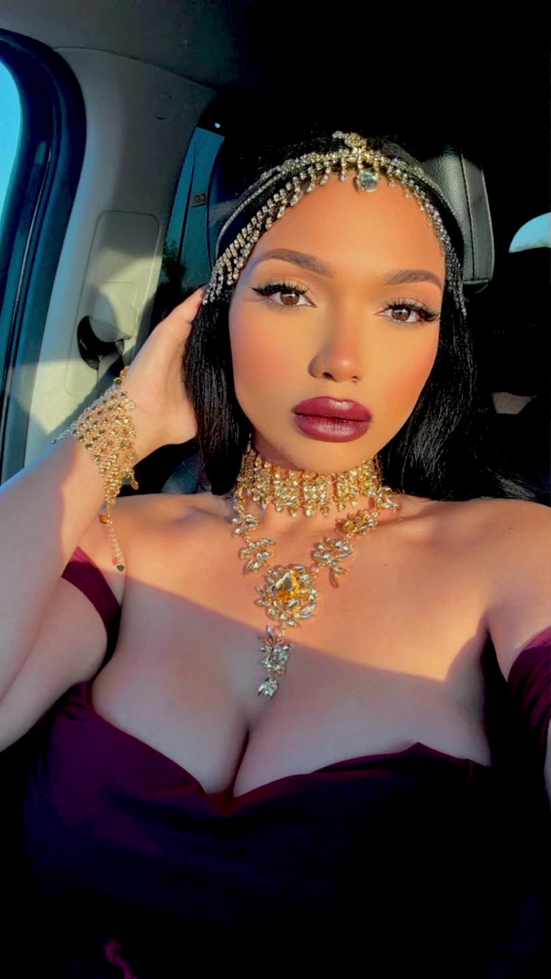 @dreamababe