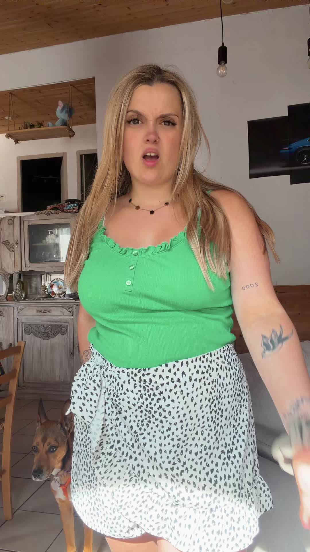 @Juju l&rsquo;unique 🤷🏼&zwj;♀️