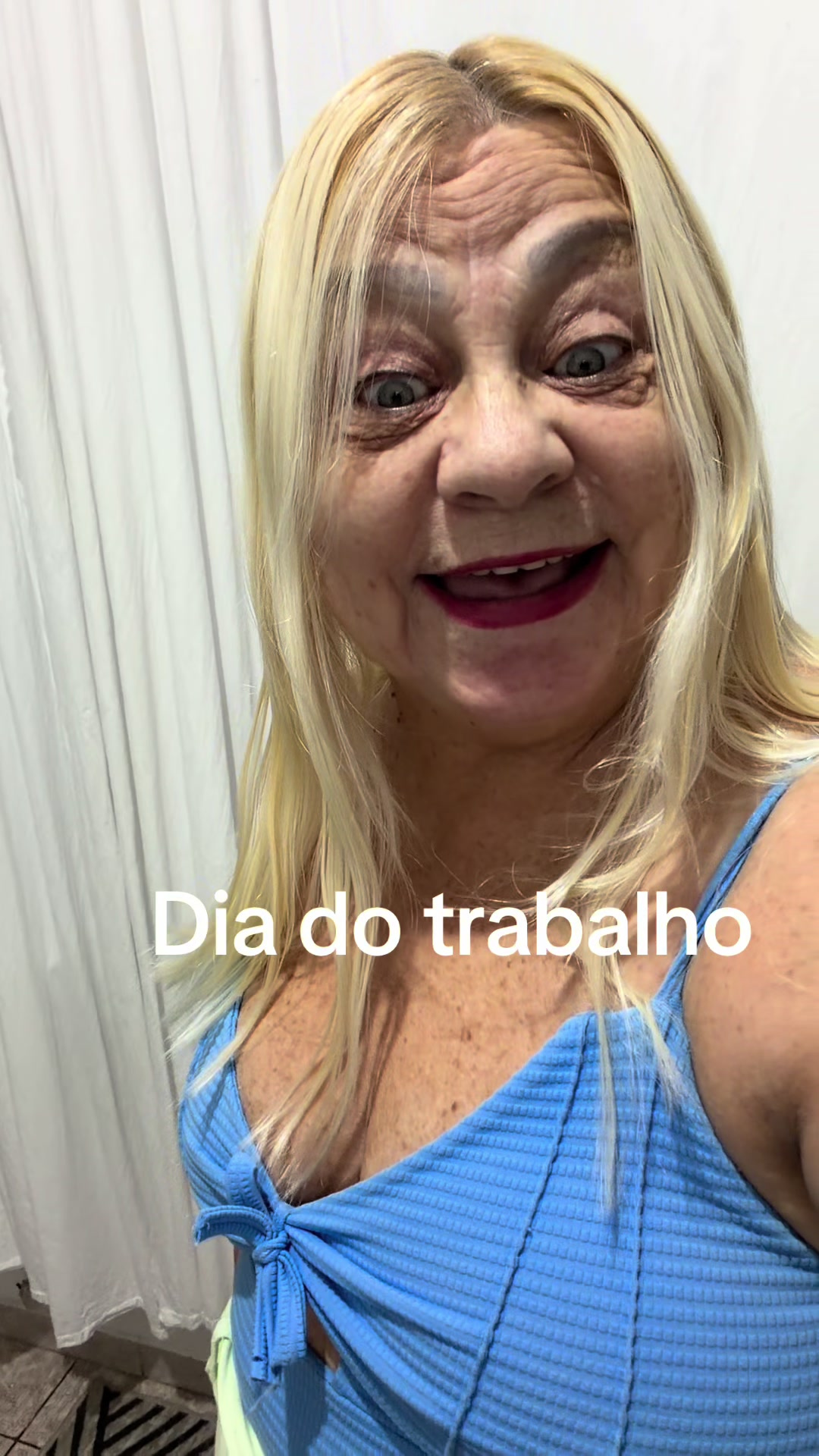 @Criadora de conte&uacute;do