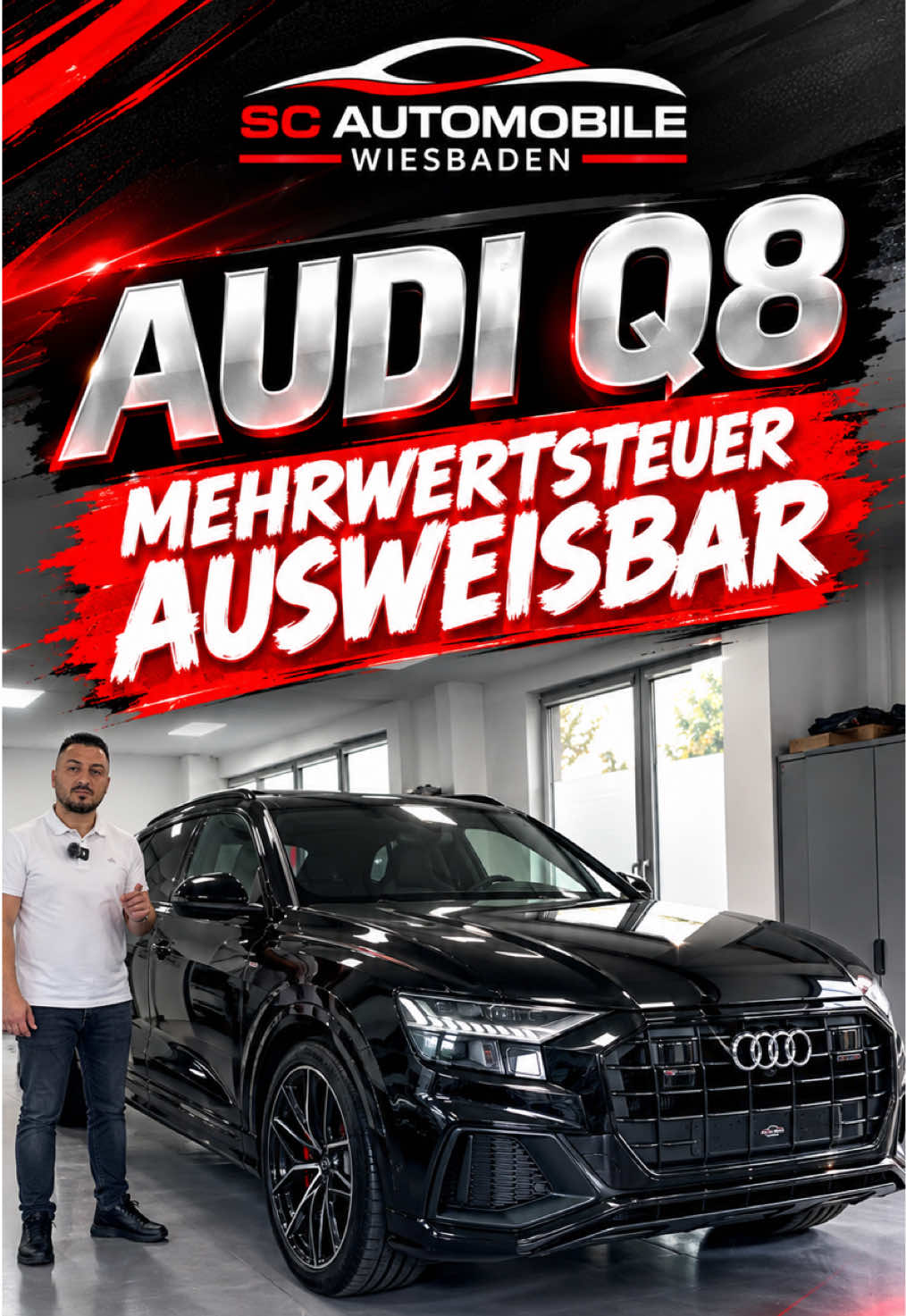 @SC Automobile Wiesbaden