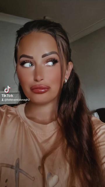 @👑🍀Helena⚜️Mcdonagh💅🧿