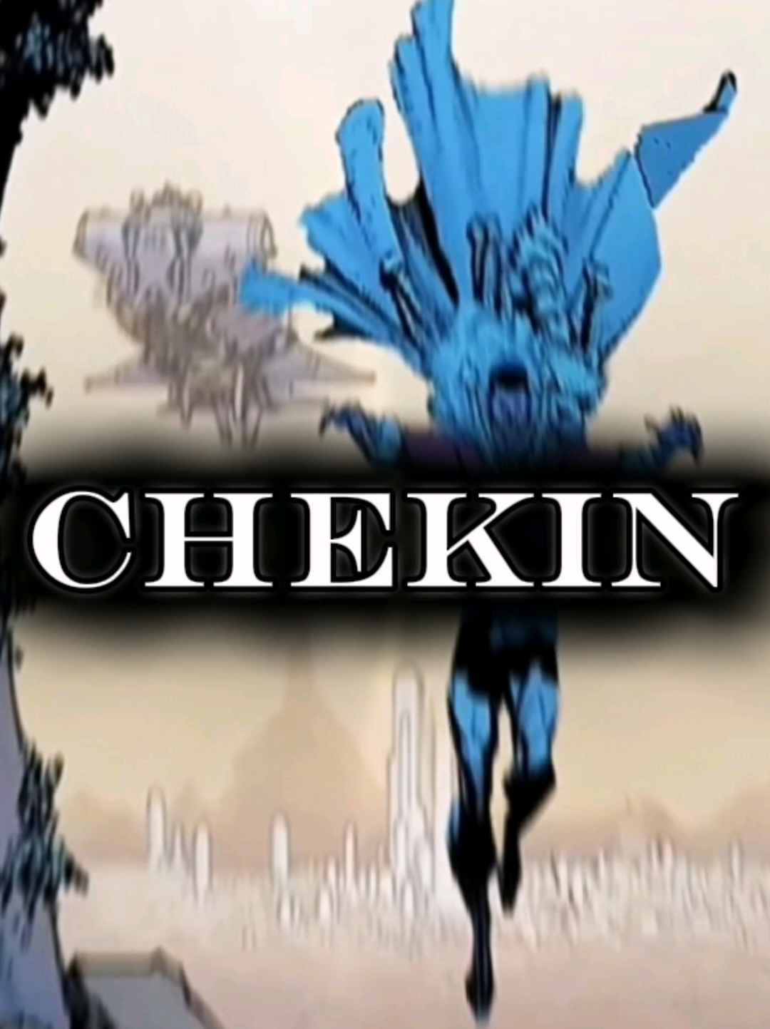 @CHEK1N