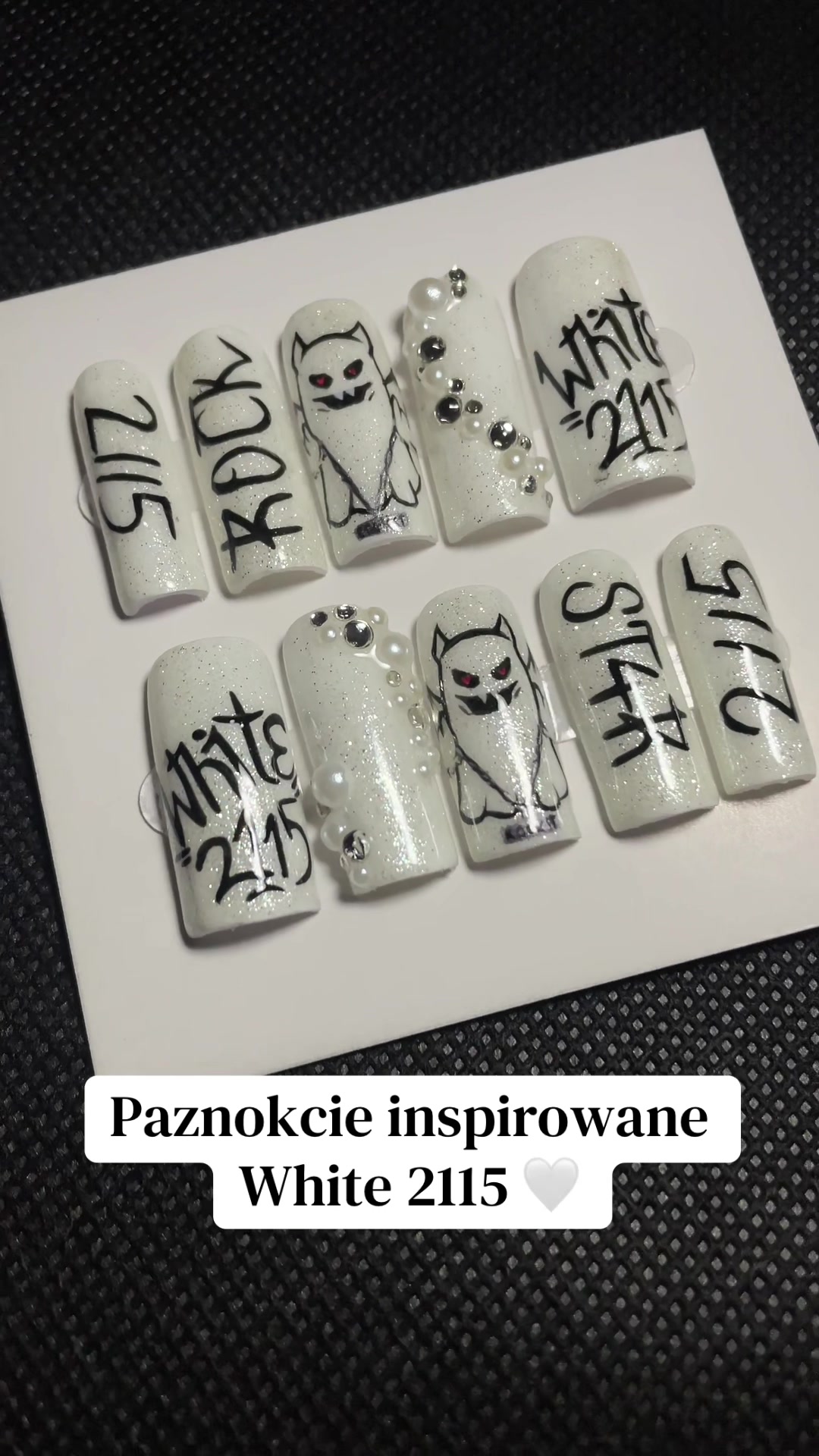@InkNailz ⛓️🖤