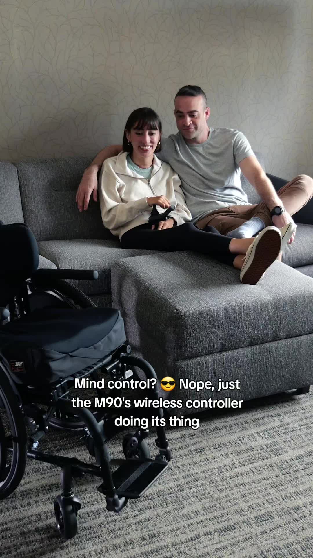 @Quickie Wheelchairs