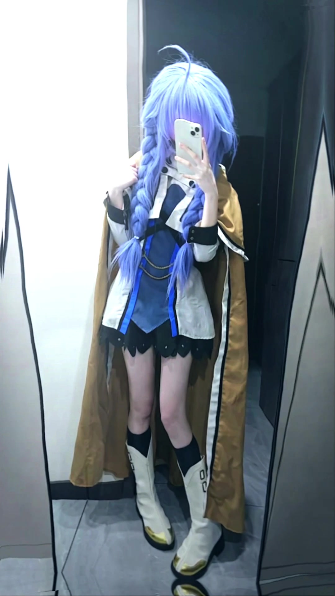 @天才子役やりまかな