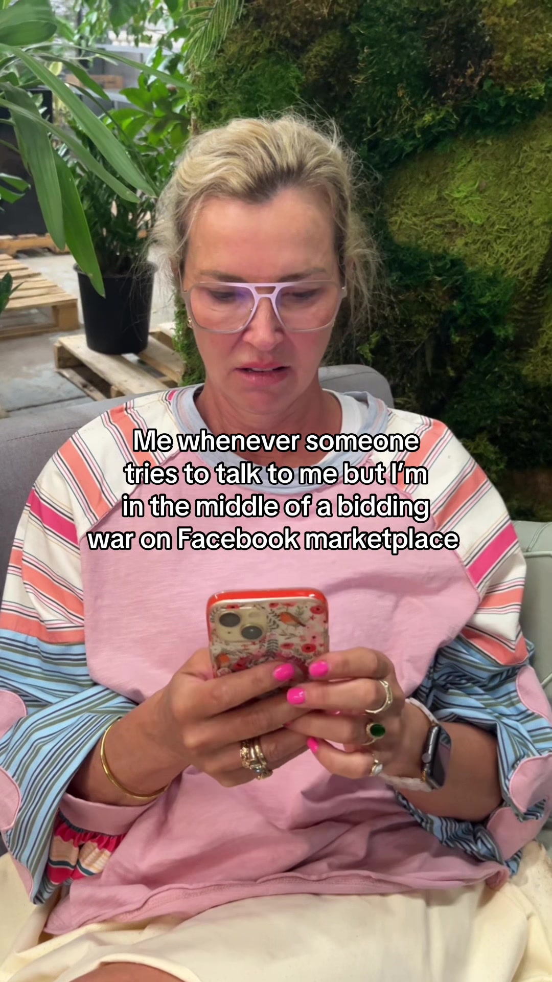 @Kristina Mullen