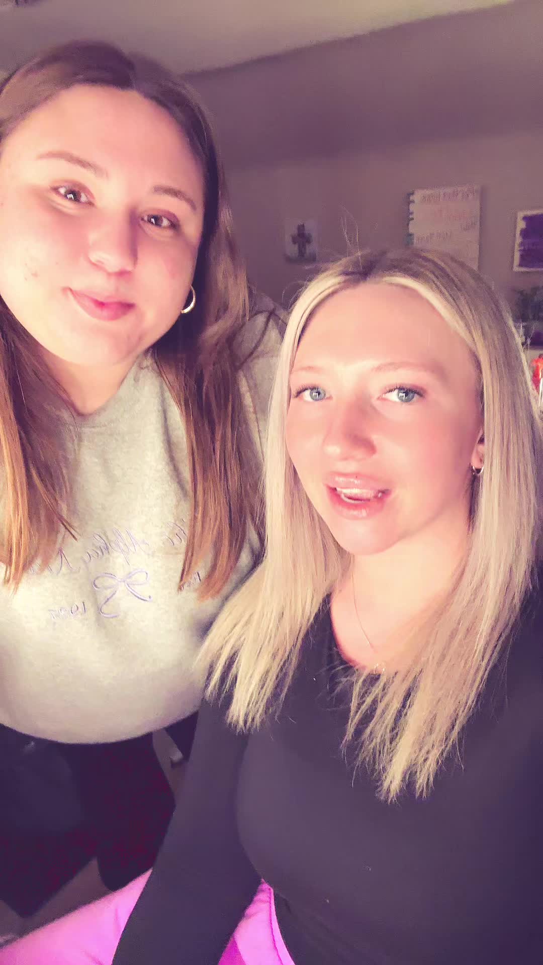 @Karissa