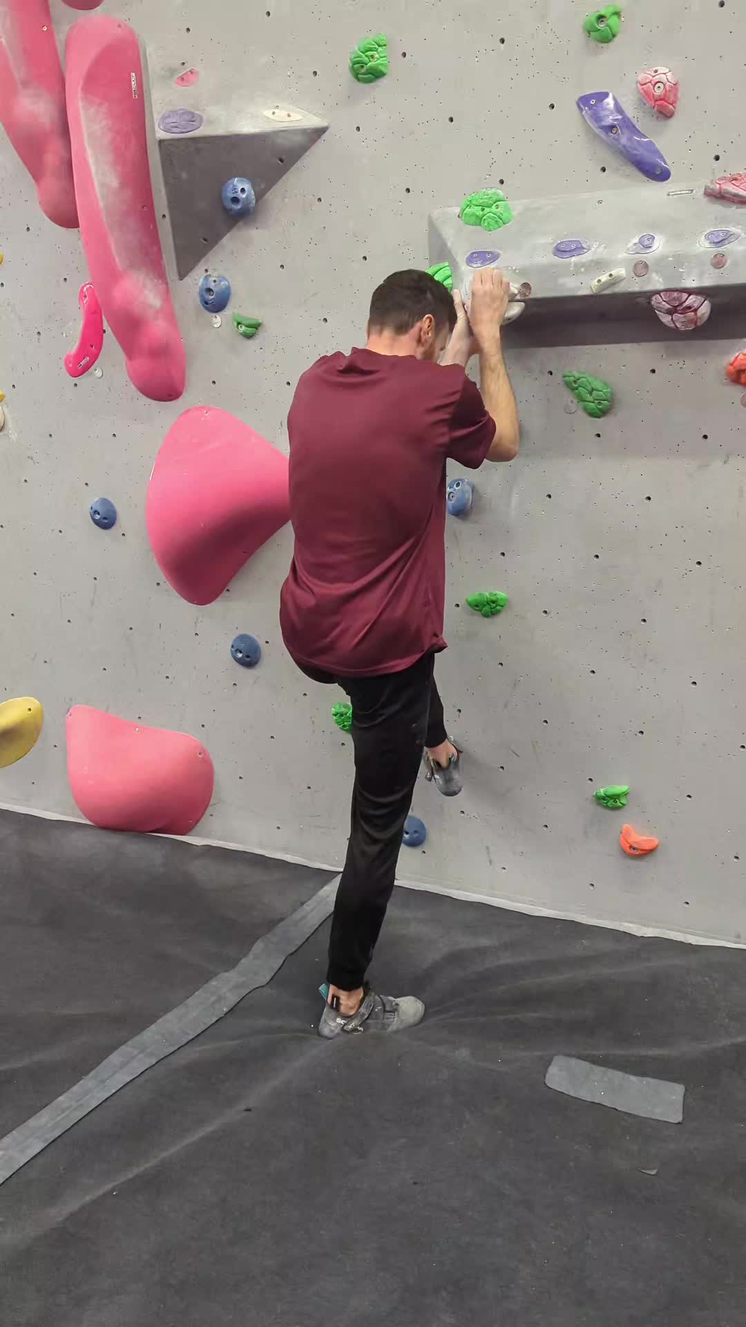 @tims climbing adventures