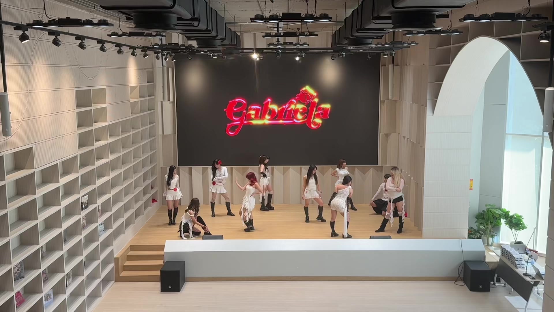 @SWU STEPz