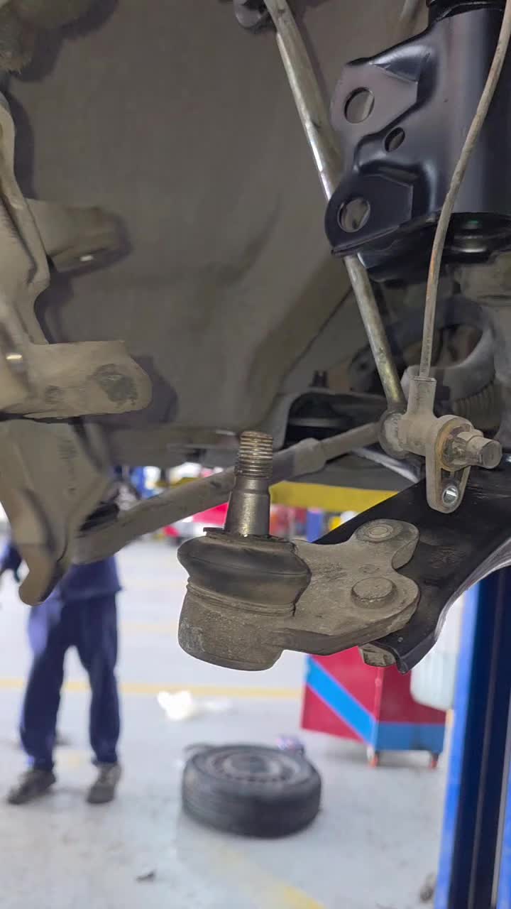 @mechanical world 98