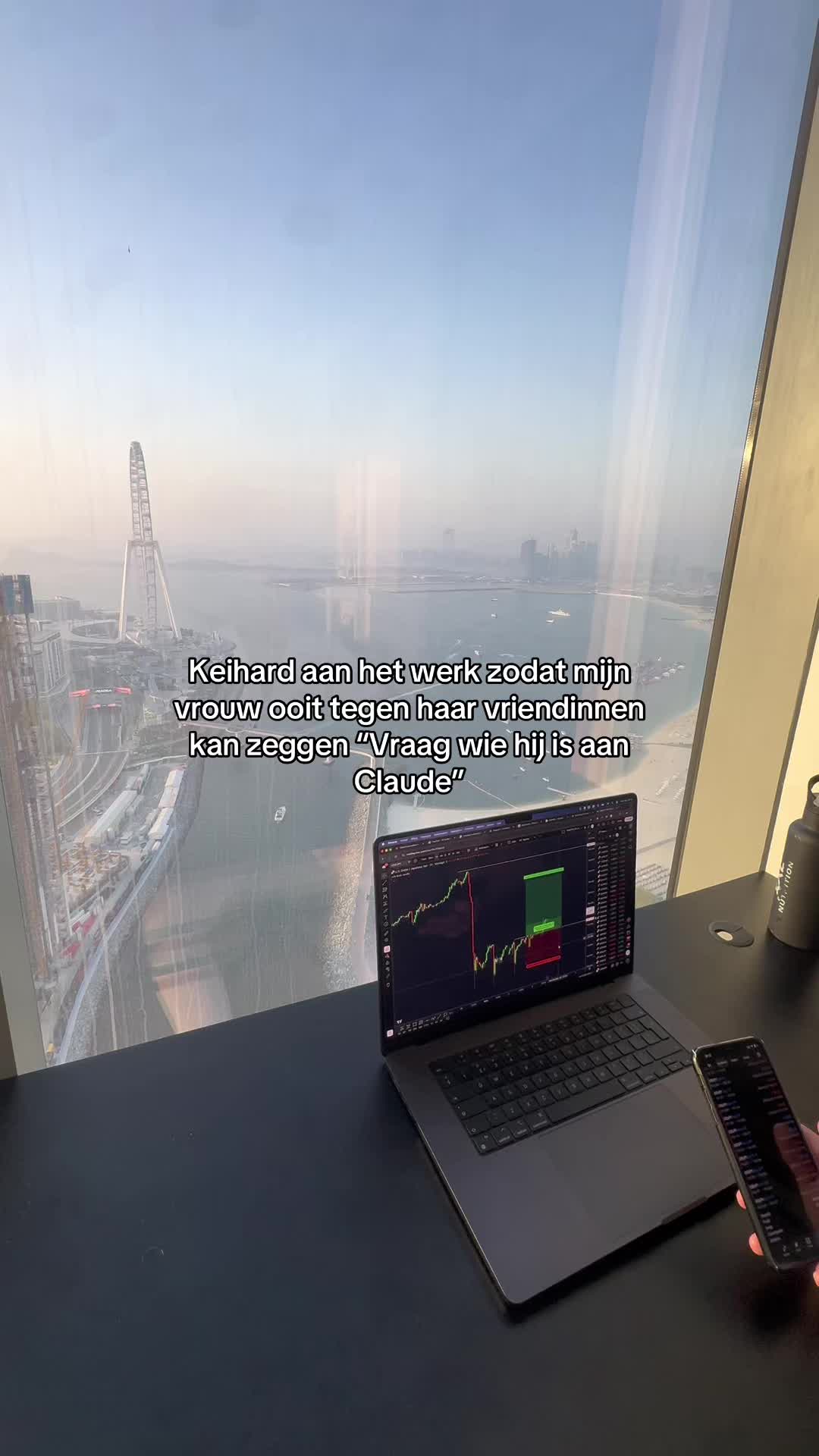 @Enzo | Finance/Trading Coach