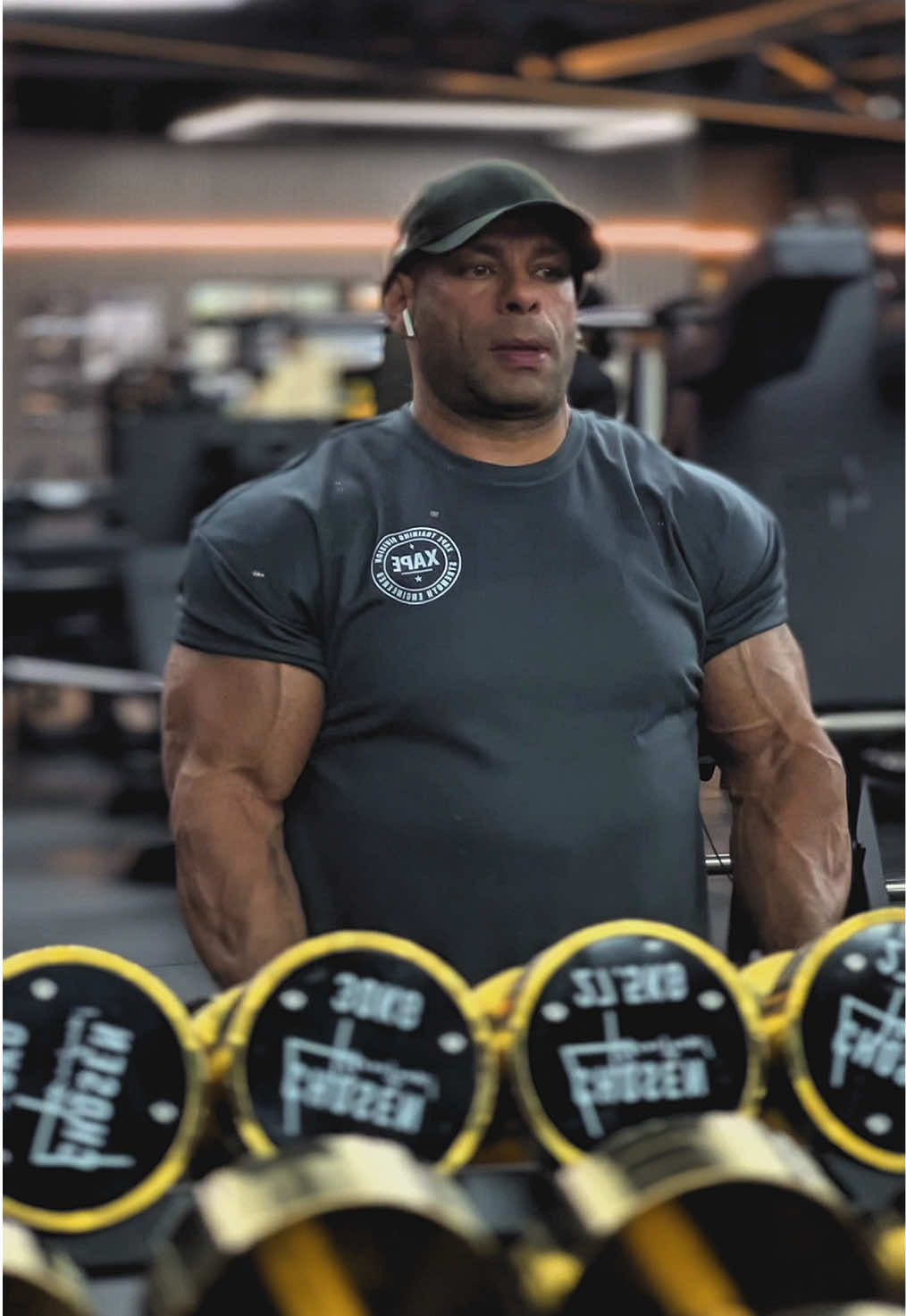 @Bodybuilderpro