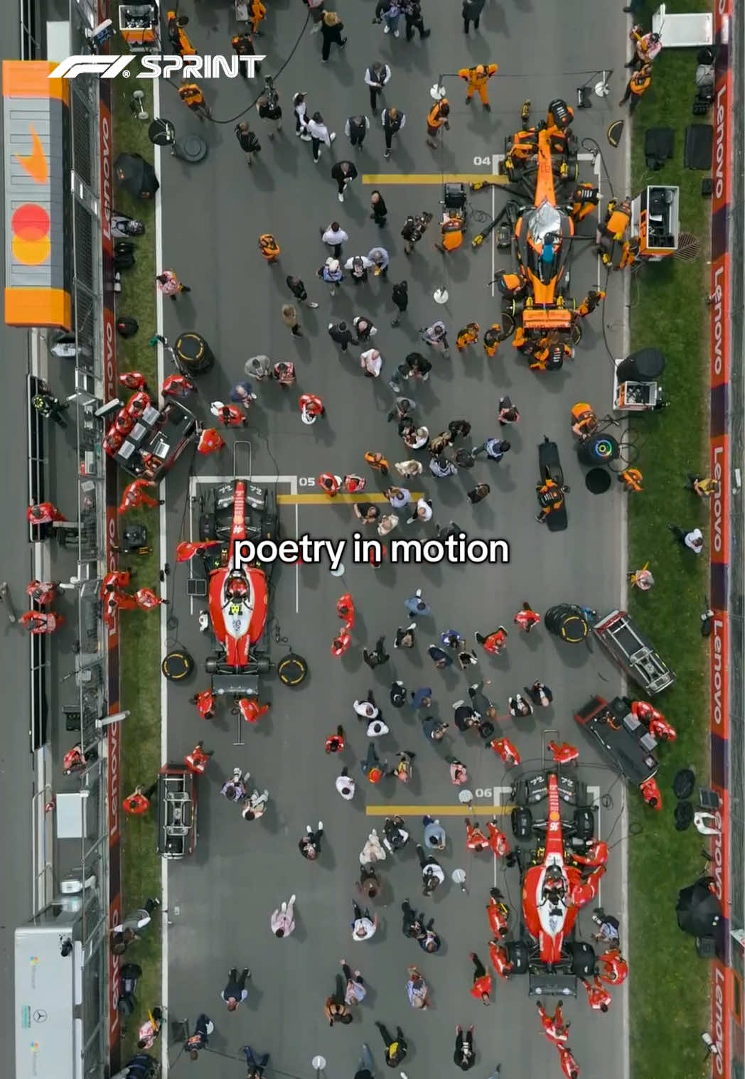 @Formula 1