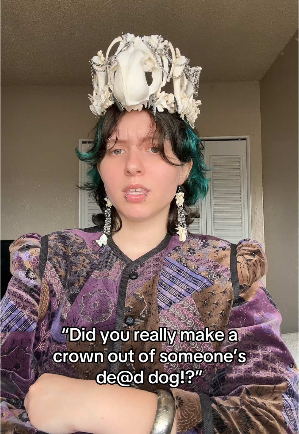 @Closet Of Skeletons