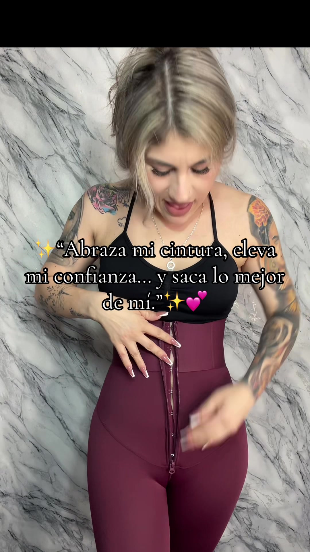 @Esther Zamora