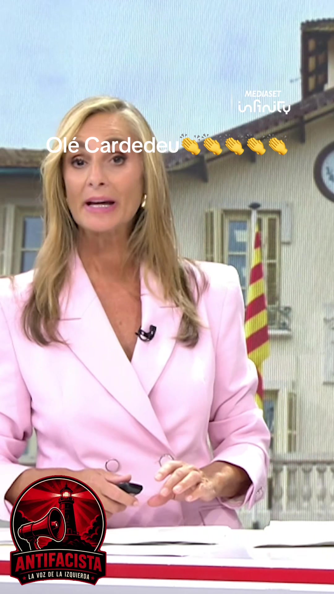 @La voz de la Izquierda
