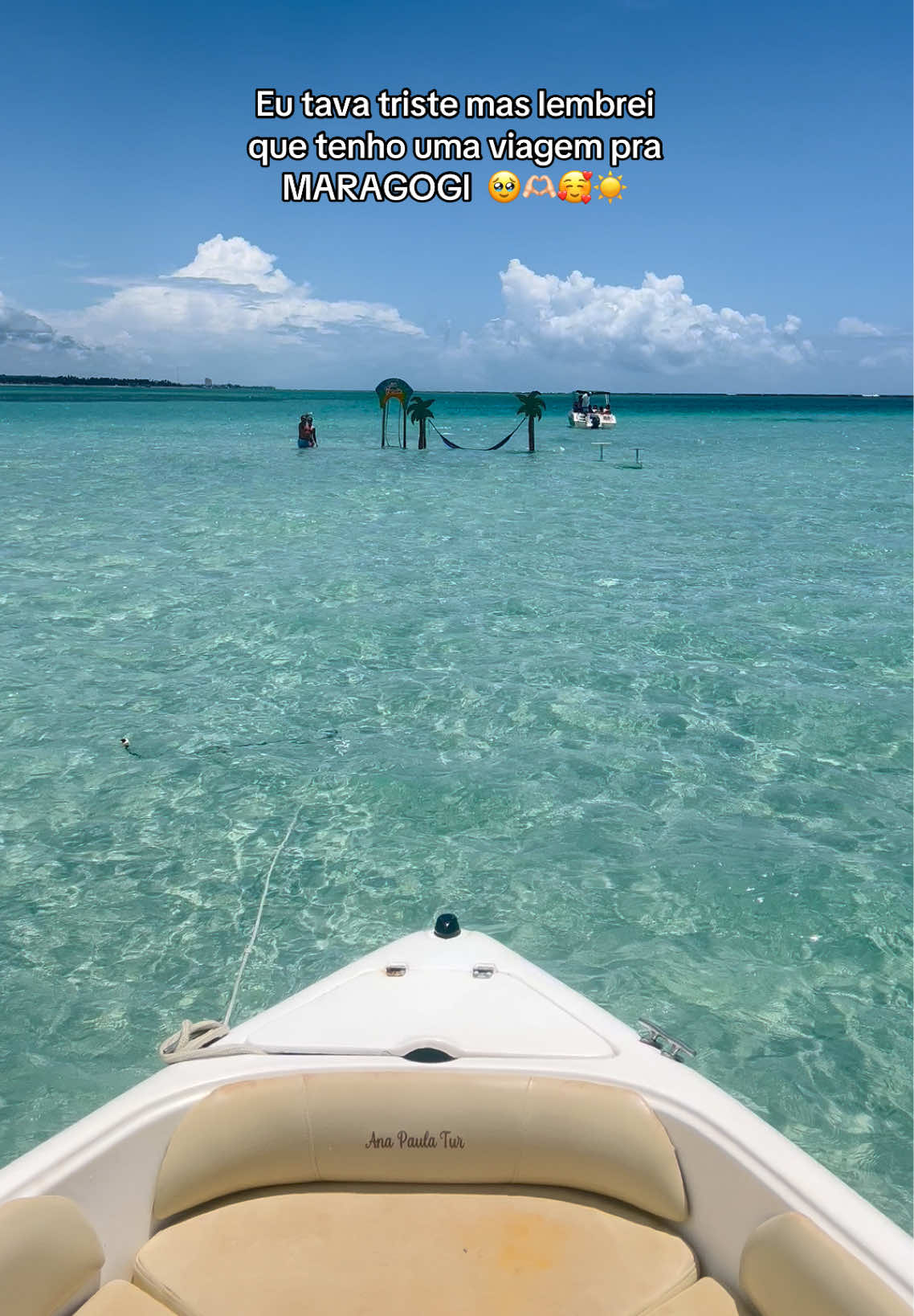 @Agência Lagoa Azul Maragogi🐠