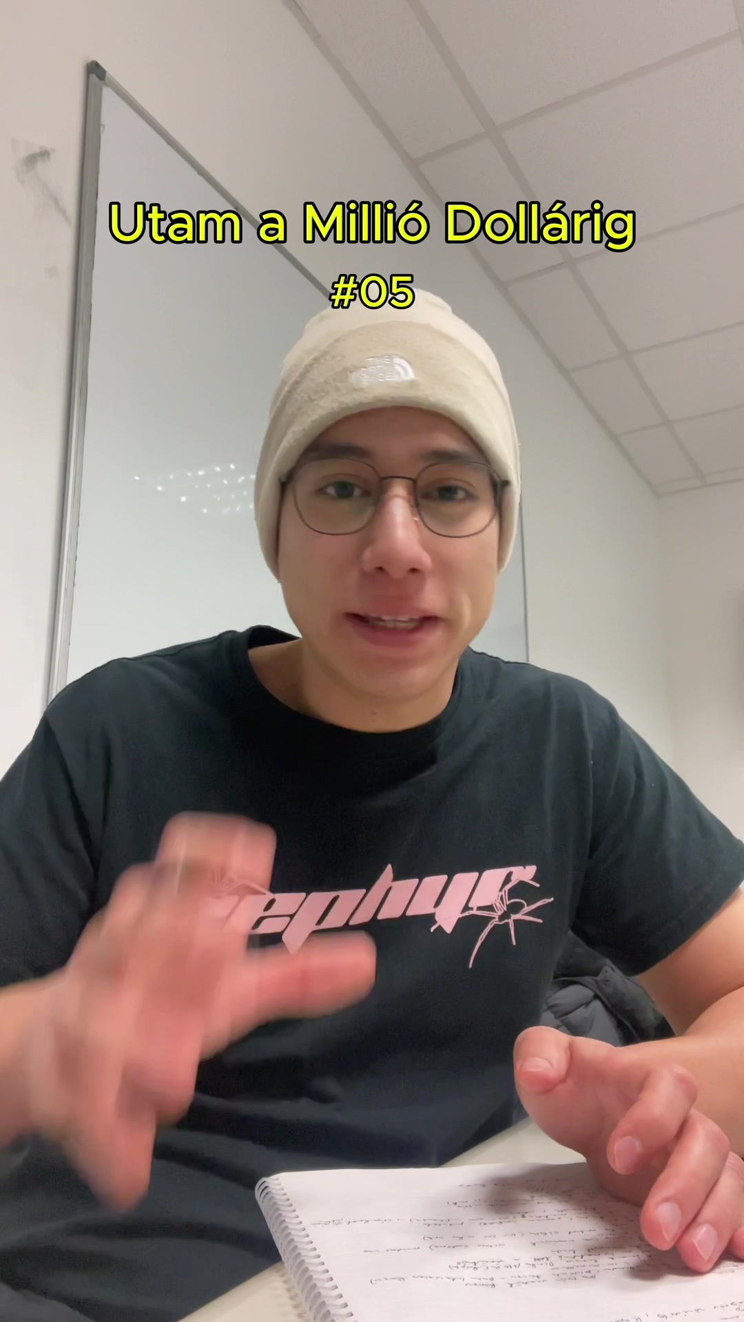 @Utam a Millió Dollárig