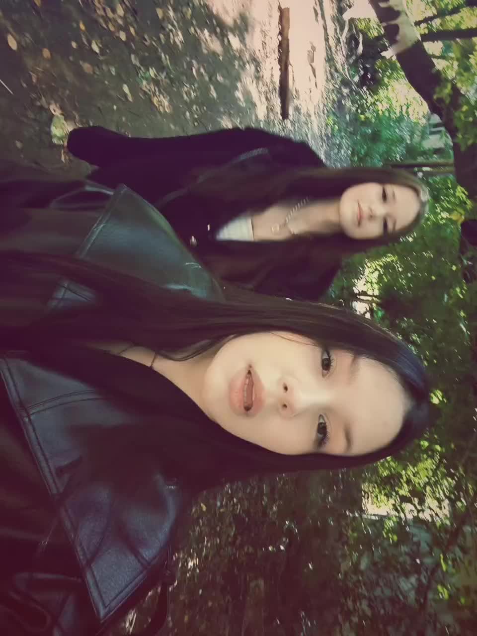 @Живой кот