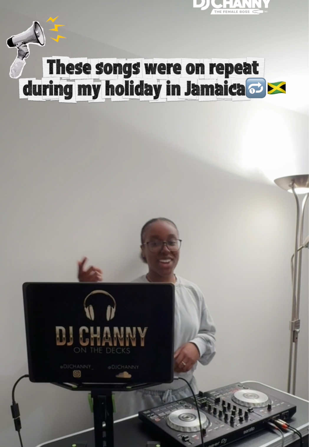 @DJ Channy💕