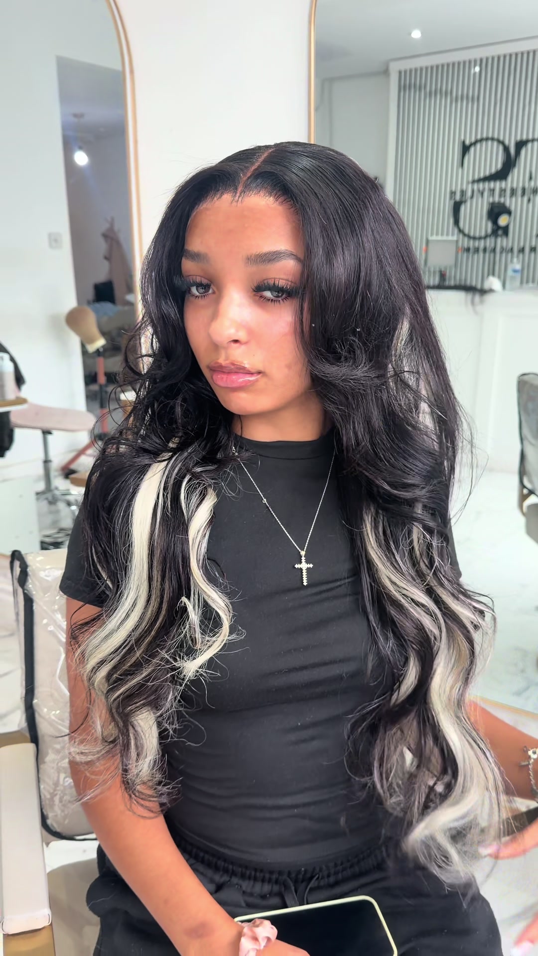 @Hairstylist in Manchester|SBO
