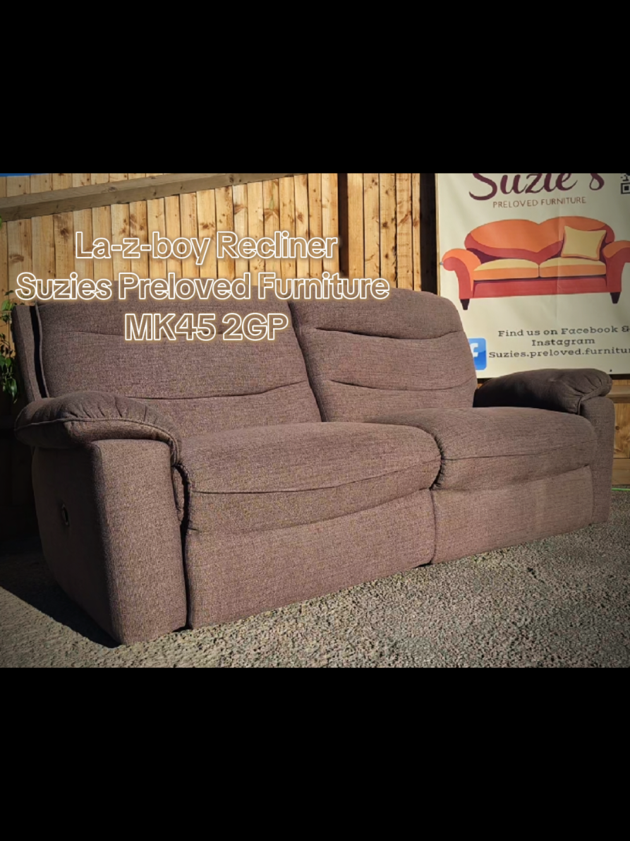 @Suzies Preloved Furniture