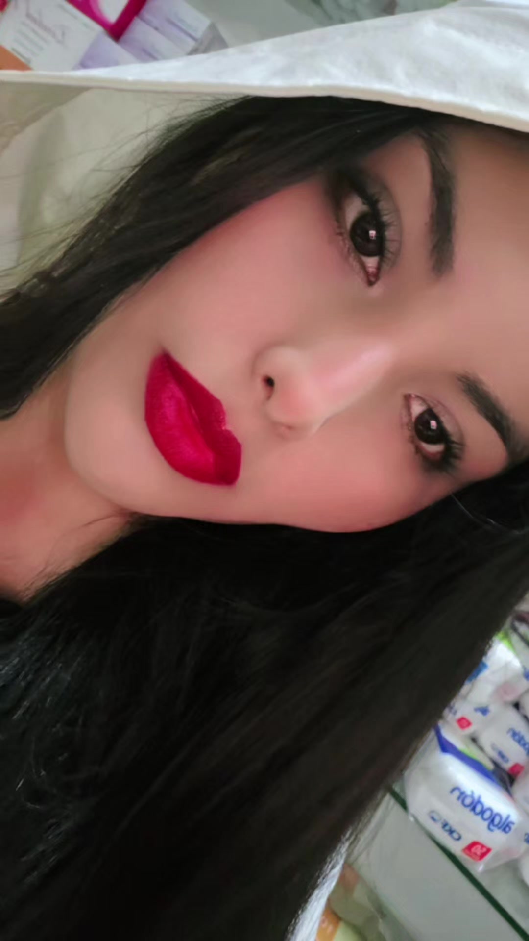 @Yuliza Yoshy🫦